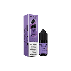 20m Elux Legend 10ml Nic Grape (50VG/50PG)