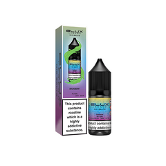 20m Elux Legend 10ml Nic Rainbow  (50VG/50PG)