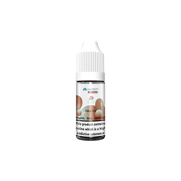 20mg IFresh 10ml Nic Salt Cola ice  (50VG/50PG)