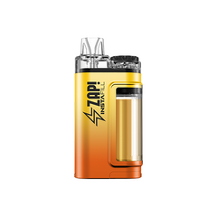 20mg Zap! Instafill Disposable Vape Kit Mango Ice 3500 Puffs 