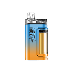 20mg Zap! Instafill Disposable Vape Kit Pineapple ice  3500 Puffs 