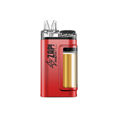 20mg Zap! Instafill Disposable Vape Kit Red watermelon 3500 Puffs 