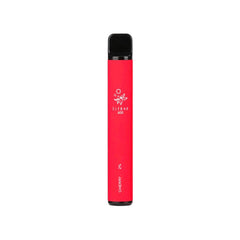 ELF Bar Disposable Vape Pod 600 Puffs Cherry 