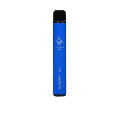 ELF Bar Disposable Vape Pod 600 Puffs blueberry 