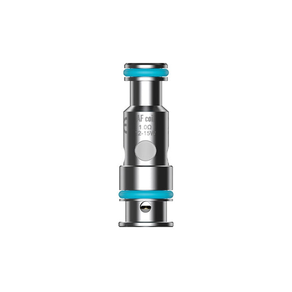 Aspire Flexus AF Mesh Replacement Coils - 0.6Ω/1.0Ω