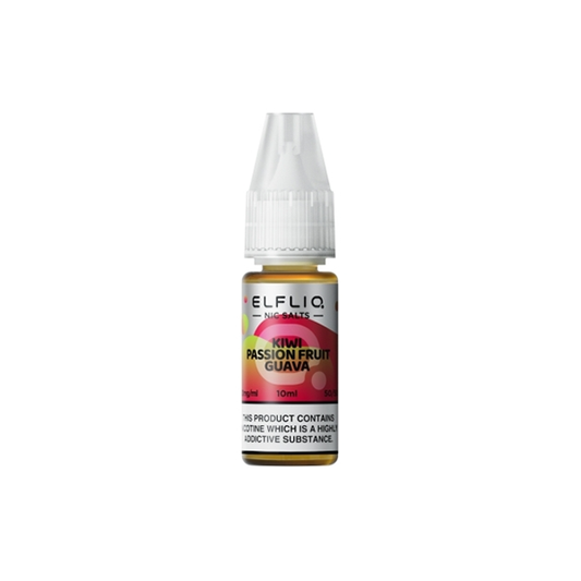 Elevate Your Vaping Experience with Our Premium Disposable Vapes Kiwi Passion Fruit Guava