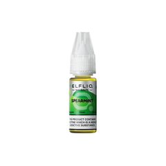 Elevate Your Vaping Experience with Our Premium Disposable Vapes Spearmint