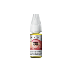 Elevate Your Vaping Experience with Our Premium Disposable Vapes Apple Peach