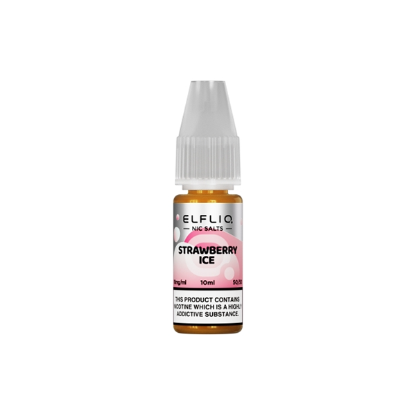 Elevate Your Vaping Experience with Our Premium Disposable Vapes Strawberry Ice