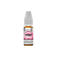 Elevate Your Vaping Experience with Our Premium Disposable Vapes Strawberry Ice Cream