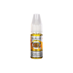 Elevate Your Vaping Experience with Our Premium Disposable Vapes Pineapple Mango Orange