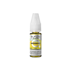 Elevate Your Vaping Experience with Our Premium Disposable Vapes Banana Ice