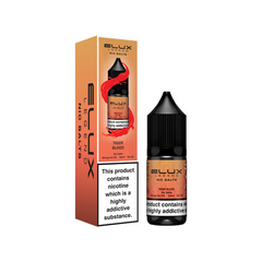 10mg Elux Legend 10ml Nic Salts (50VG/50PG) Tiger Blood Vape Flavours