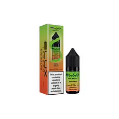 10mg Elux Legend 10ml Nic Salts (50VG/50PG) Triple melon Vape Flavours