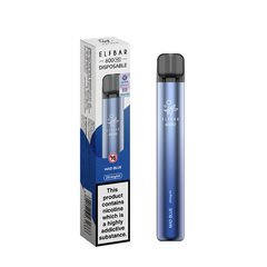 Elf Bar V2 600 Disposable Vape Device