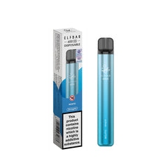 Elf Bar V2 600 Disposable Vape Device