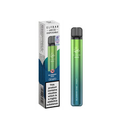 Elf Bar V2 600 Disposable Vape Device