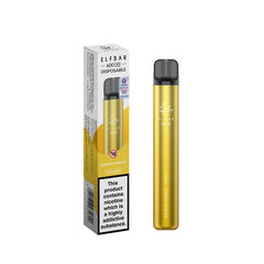 Elf Bar V2 600 Disposable Vape Device