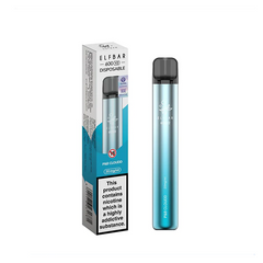 Elf Bar V2 600 Disposable Vape Device