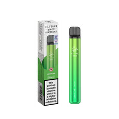 Elf Bar V2 600 Disposable Vape Device