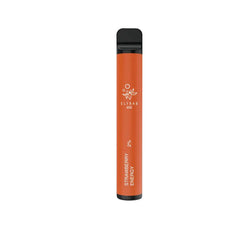 ELF Bar Disposable Vape Pod 600 Puffs