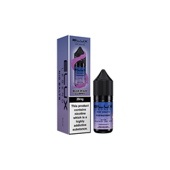 20m Elux Legend 10ml Nic Salts (50VG/50PG)