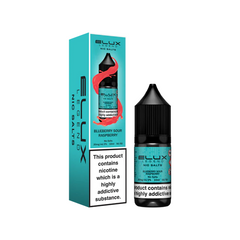 20m Elux Legend 10ml Nic Salts (50VG/50PG)