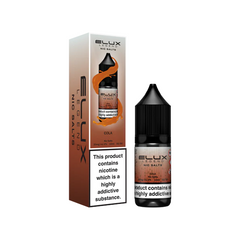 20m Elux Legend 10ml Nic Salts (50VG/50PG)