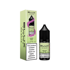 20m Elux Legend 10ml Nic Salts (50VG/50PG)