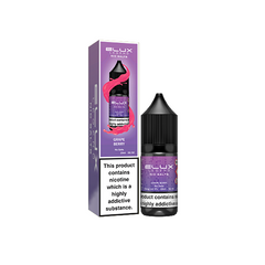 20m Elux Legend 10ml Nic Salts (50VG/50PG)