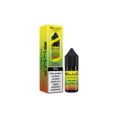 20m Elux Legend 10ml Nic Salts (50VG/50PG)