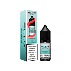 20m Elux Legend 10ml Nic Salts (50VG/50PG)