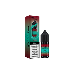 20m Elux Legend 10ml Nic Salts (50VG/50PG)