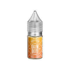 10mg Ohm Boy SLT 10ml Nic Salt (50VG/50PG)