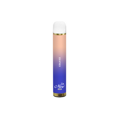 Miso Camo Disposable Vape Device 3500 Puffs