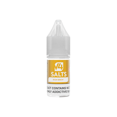 20mg V4 Salts 10ml Nic Salts (50VG/50PG)