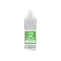 20mg V4 Salts 10ml Nic Salts (50VG/50PG)