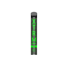 5mg XTRM Disposable Vape bars 600 puffs