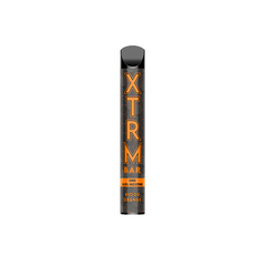 5mg XTRM Disposable Vape bars 600 puffs