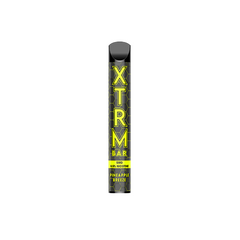 5mg XTRM Disposable Vape bars 600 puffs