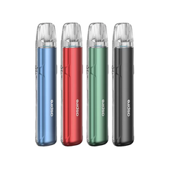 Aspire Cyber S Pod Kit