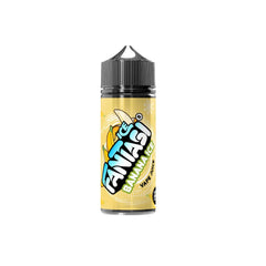 Fantasi Ice 100ml Shortfill E-Liquid (70VG/30PG)