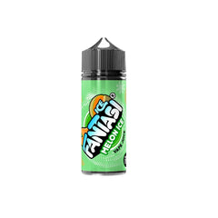 Fantasi Ice 100ml Shortfill E-Liquid (70VG/30PG)