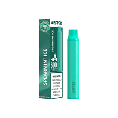 20mg Nesper Disposable Vape Device 600 Puffs