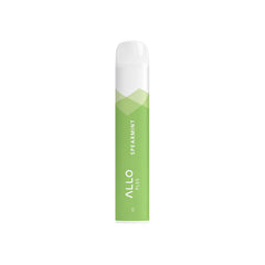 10mg Allo Plus Disposable Vape Device 500 Puffs