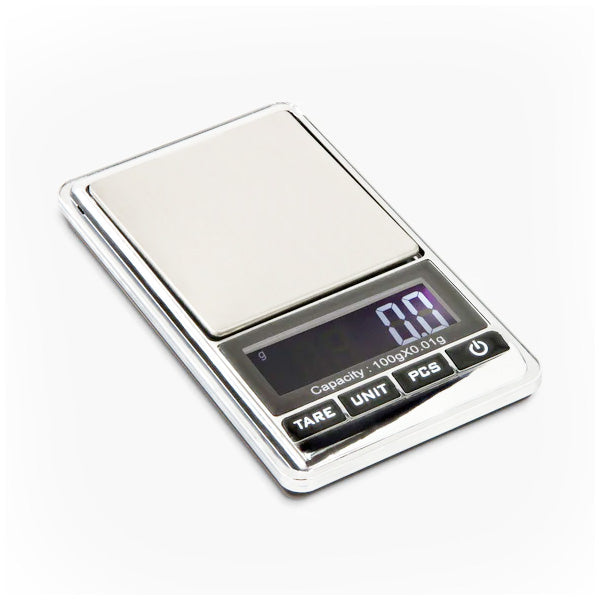 Kenex Veritas Scale 1000 0.1g - 1000g Digital Scale VER-1000 (BUY 2 GET 1 FREE)