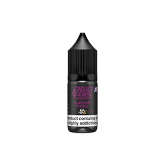 20mg Pod Fuel 10ml Nic Salt (50VG/50PG)