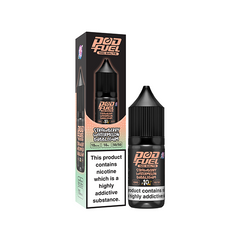 20mg Pod Fuel 10ml Nic Salt (50VG/50PG)