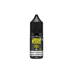 10mg Pod Fuel 10ml Nic Salt (50VG/50PG)