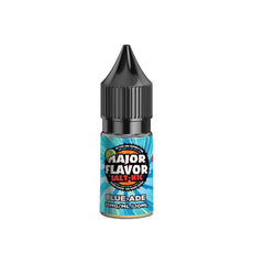 20mg Major Flavor Nic Salts 10ml (60VG/40PG)